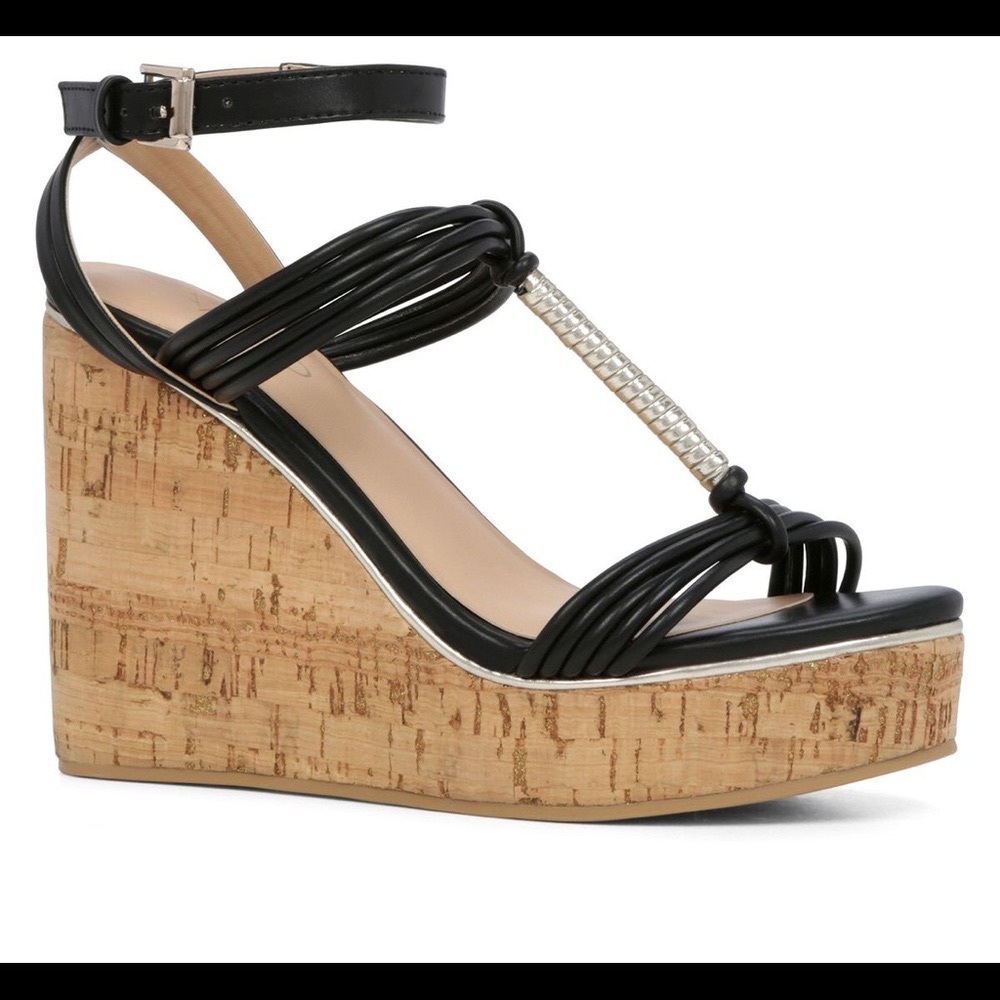 Aldo Casabella Wedge sandal